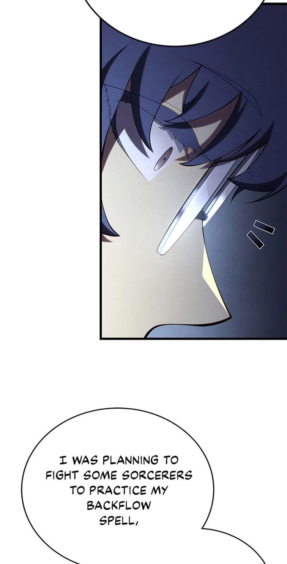 The Swordmaster’s Son Chapter 112 — page 74