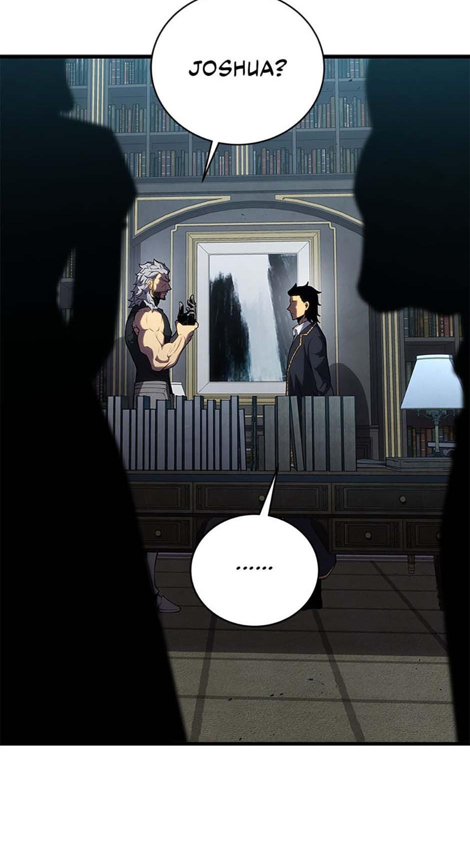 The Swordmaster’s Son Chapter 112 — page 83