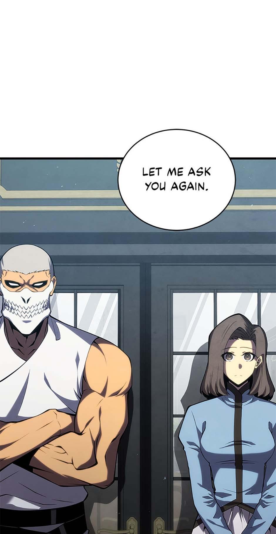 The Swordmaster’s Son Chapter 112 — page 84