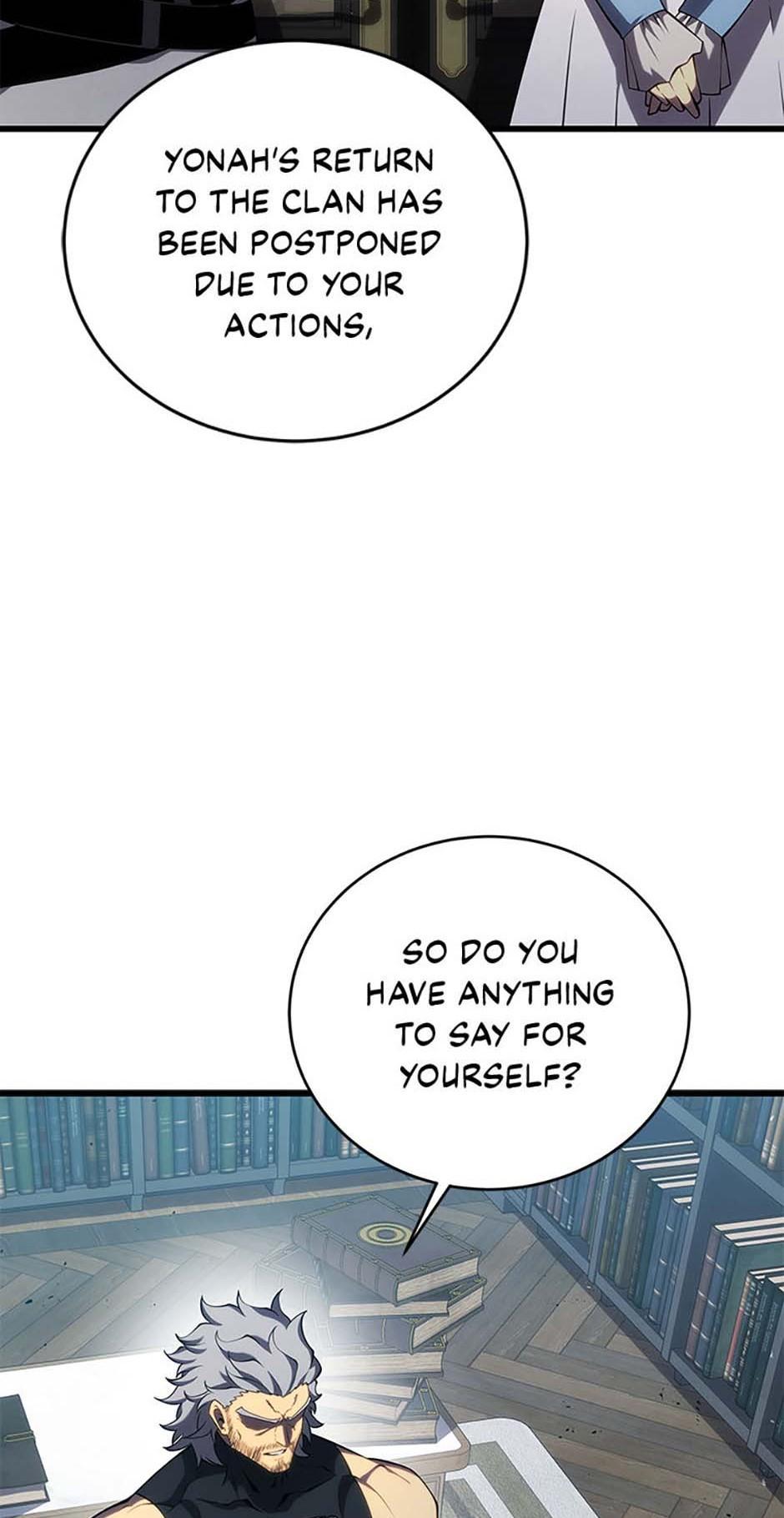 The Swordmaster’s Son Chapter 112 — page 85