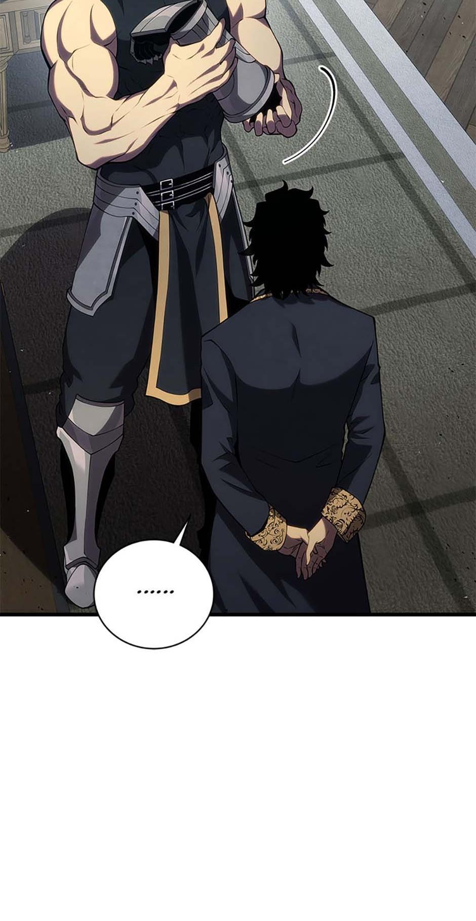 The Swordmaster’s Son Chapter 112 — page 86