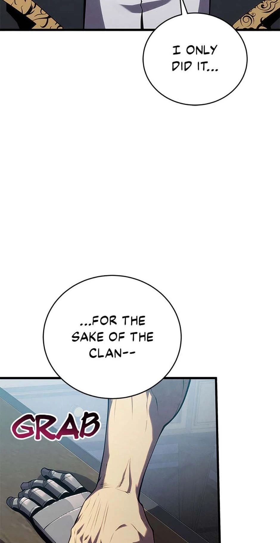The Swordmaster’s Son Chapter 112 — page 88
