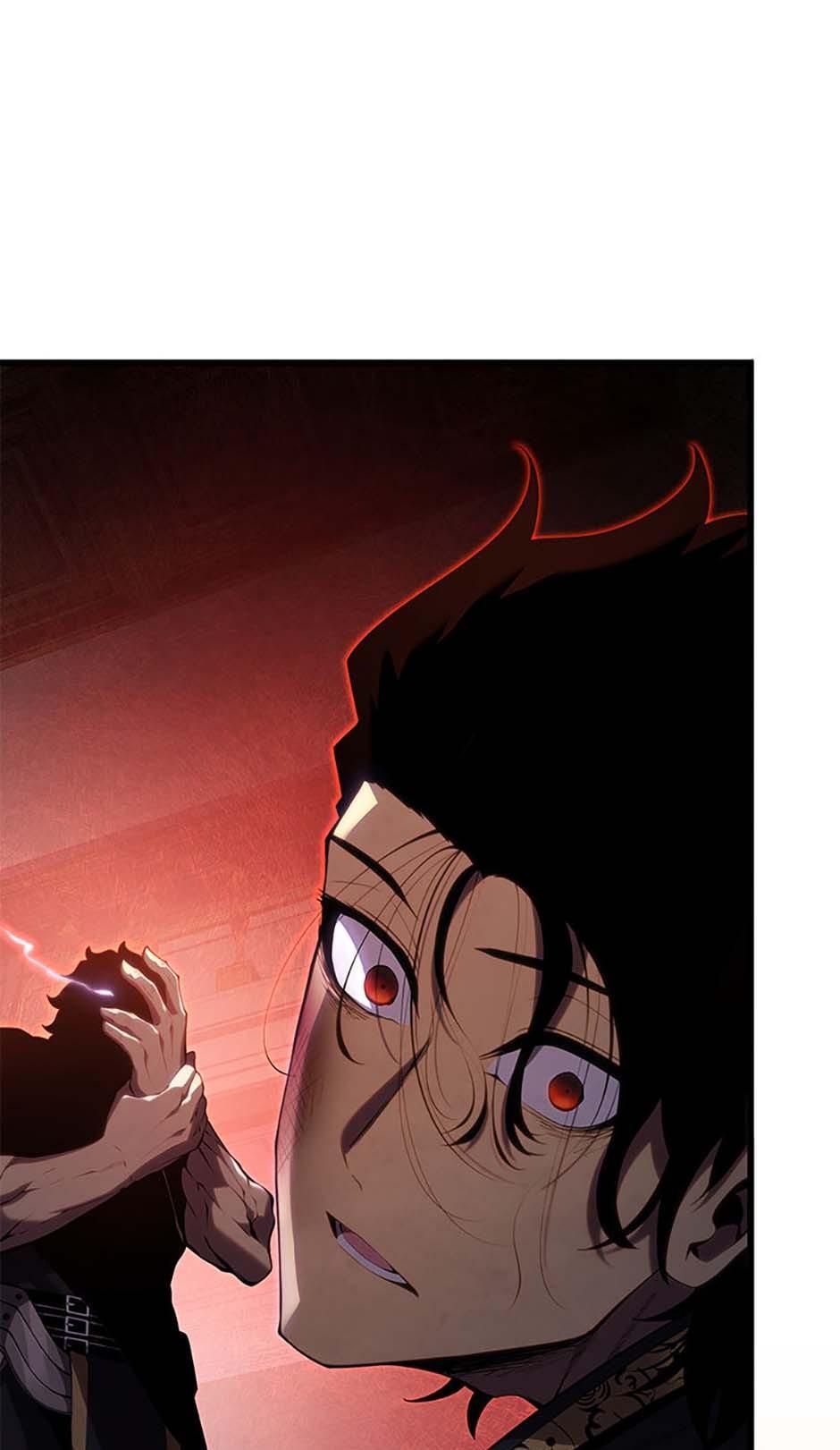 The Swordmaster’s Son Chapter 112 — page 91