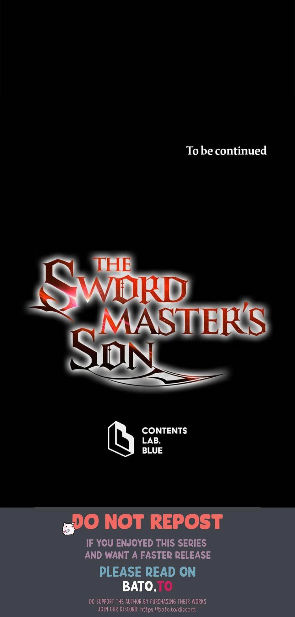 The Swordmaster’s Son Chapter 112 — page 95