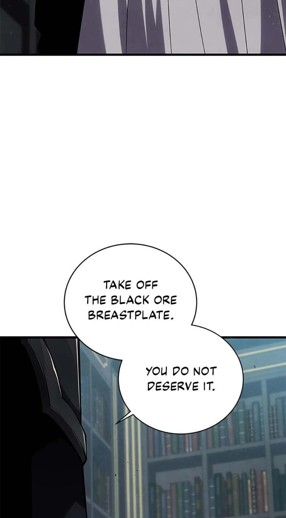 The Swordmaster’s Son Chapter 113 — page 10