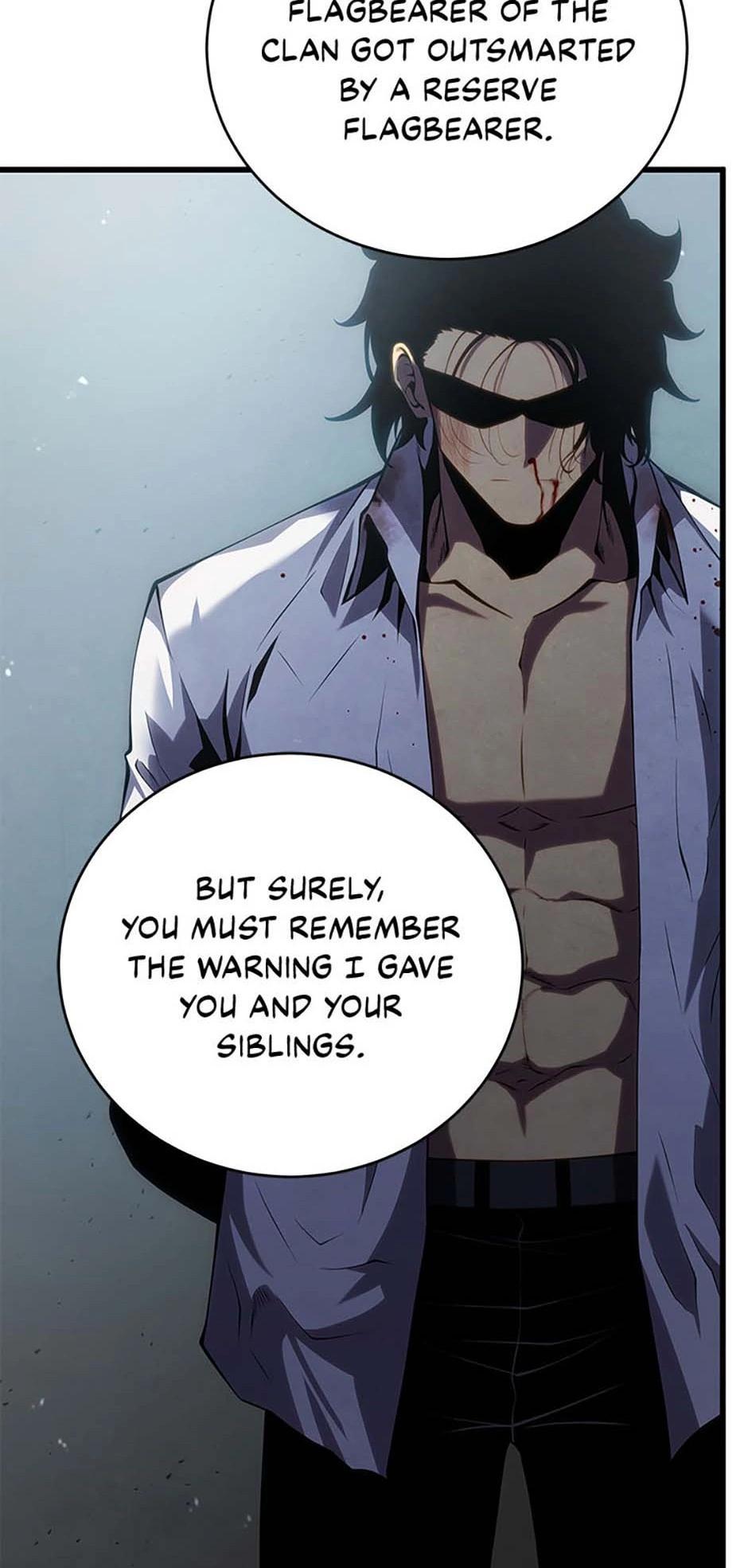 The Swordmaster’s Son Chapter 113 — page 16