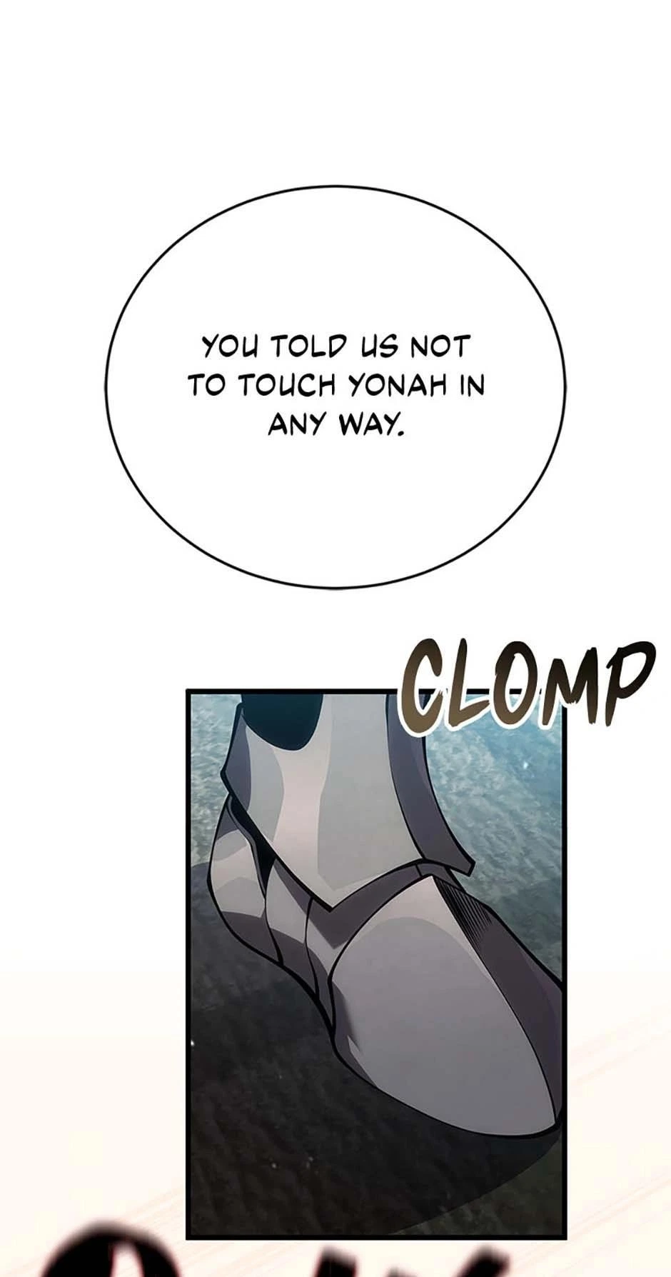 The Swordmaster’s Son Chapter 113 — page 19