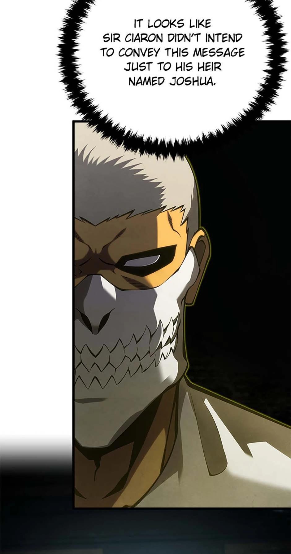 The Swordmaster’s Son Chapter 113 — page 23