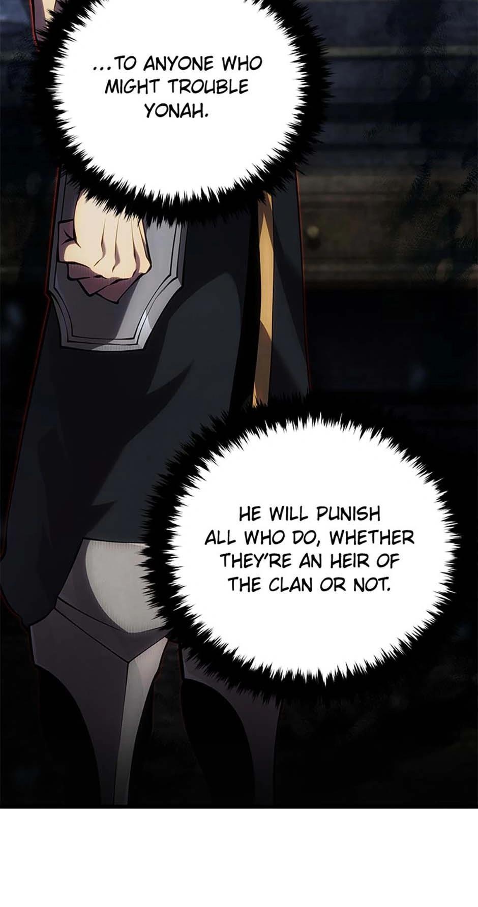 The Swordmaster’s Son Chapter 113 — page 25