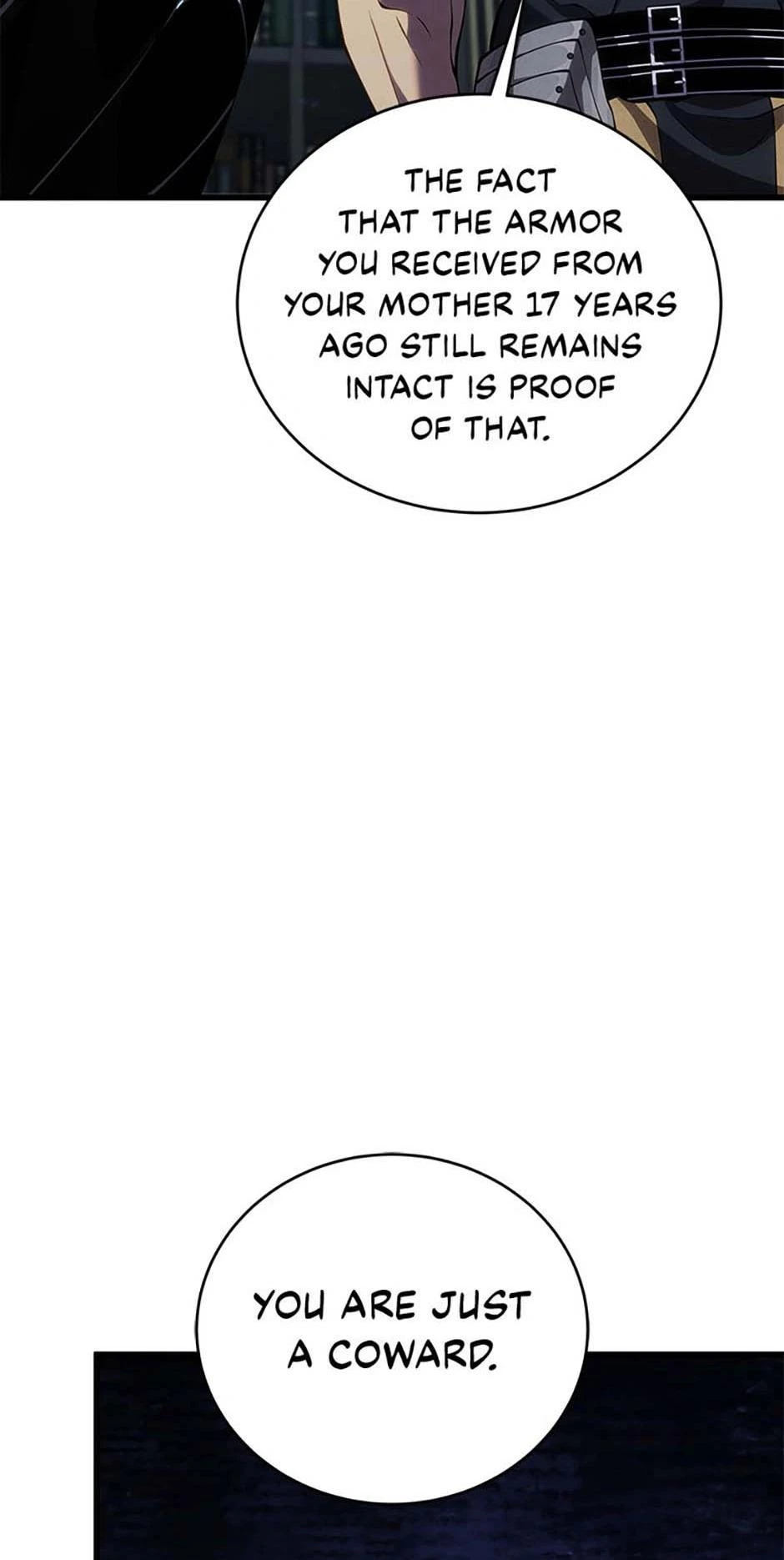 The Swordmaster’s Son Chapter 113 — page 27
