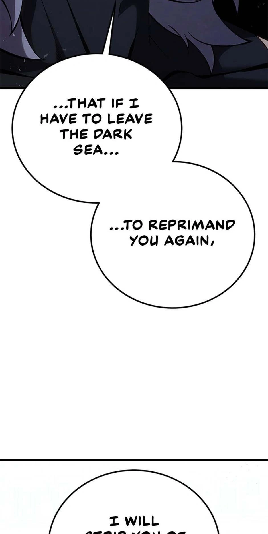 The Swordmaster’s Son Chapter 113 — page 30