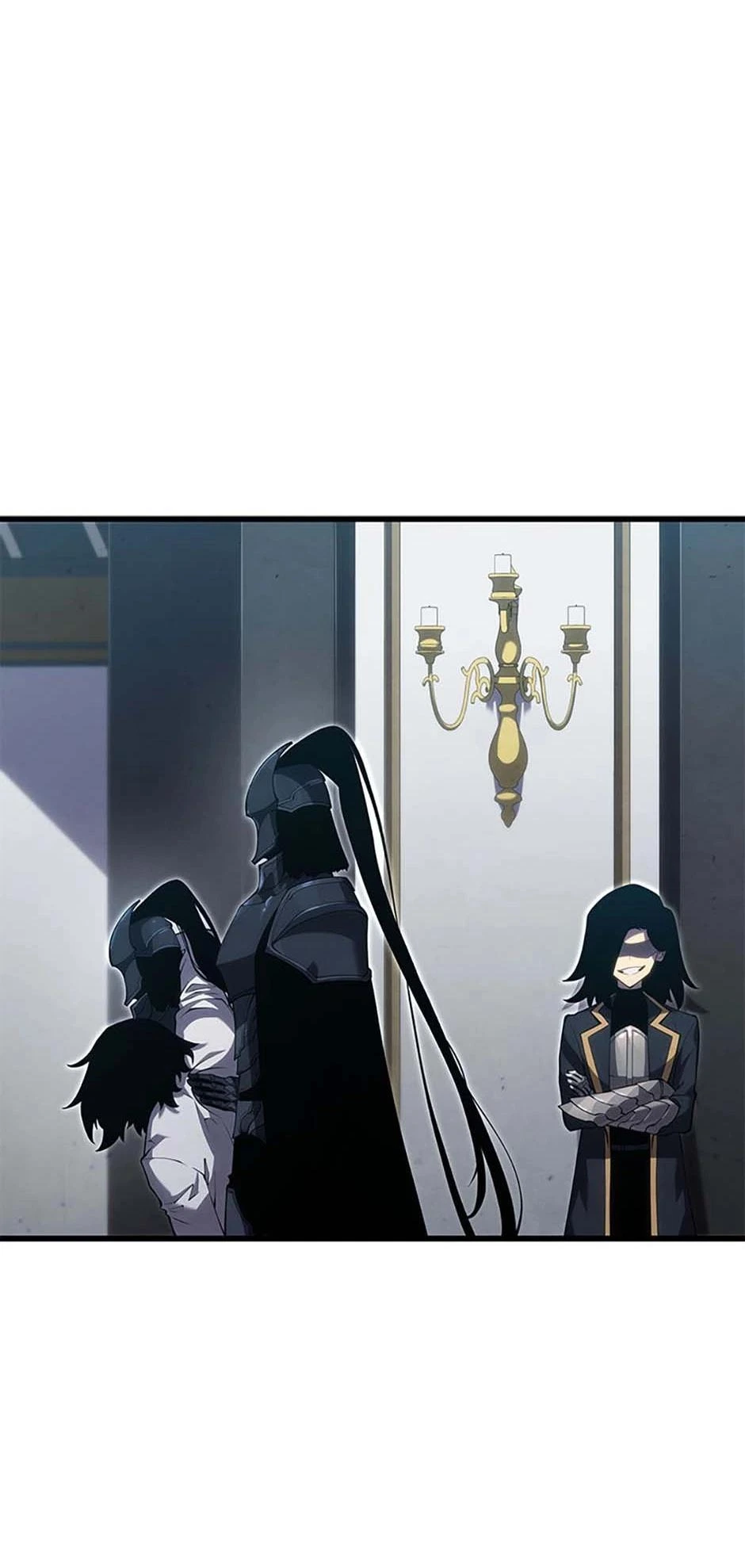 The Swordmaster’s Son Chapter 113 — page 36