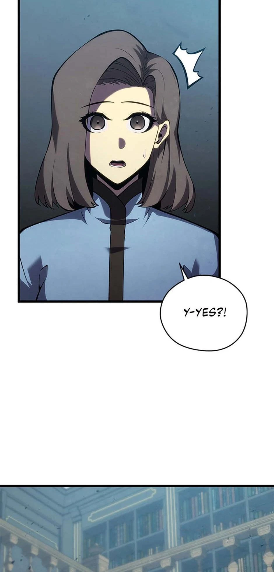 The Swordmaster’s Son Chapter 113 — page 41