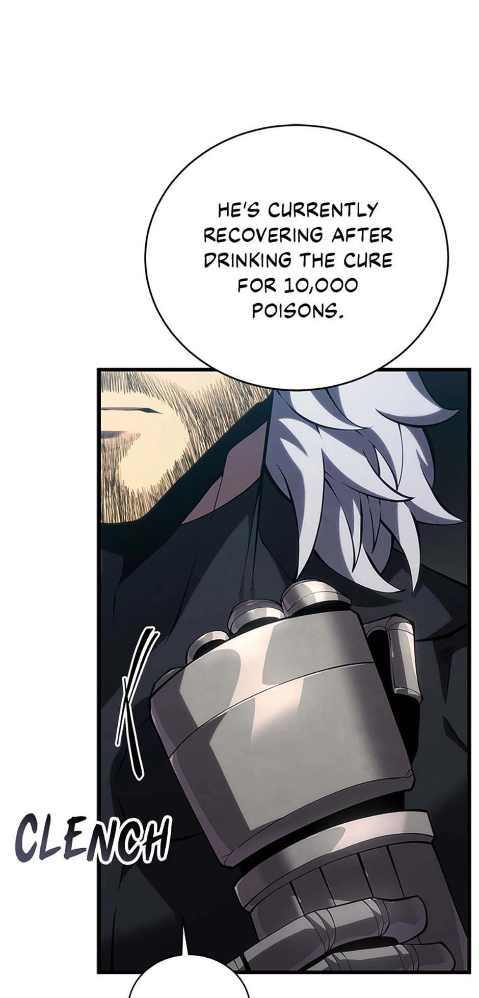 The Swordmaster’s Son Chapter 113 — page 43