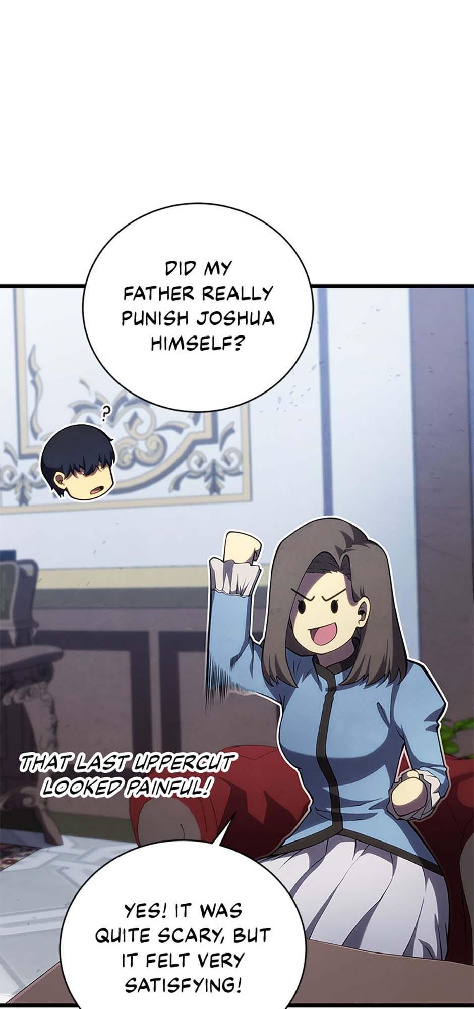 The Swordmaster’s Son Chapter 113 — page 51