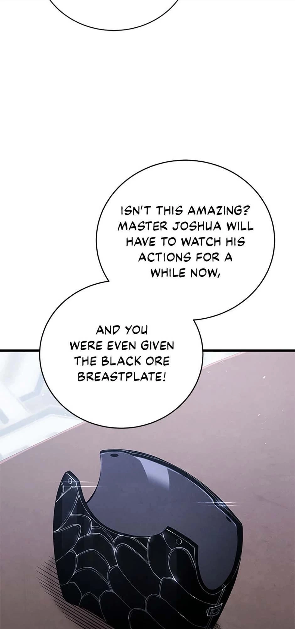 The Swordmaster’s Son Chapter 113 — page 52