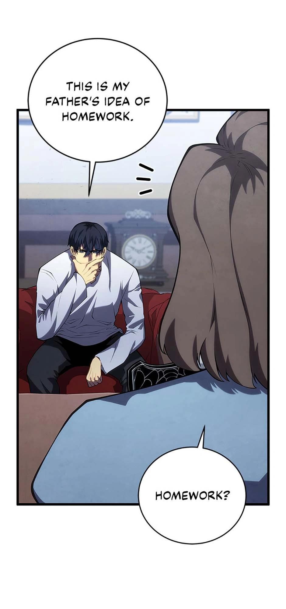 The Swordmaster’s Son Chapter 113 — page 54