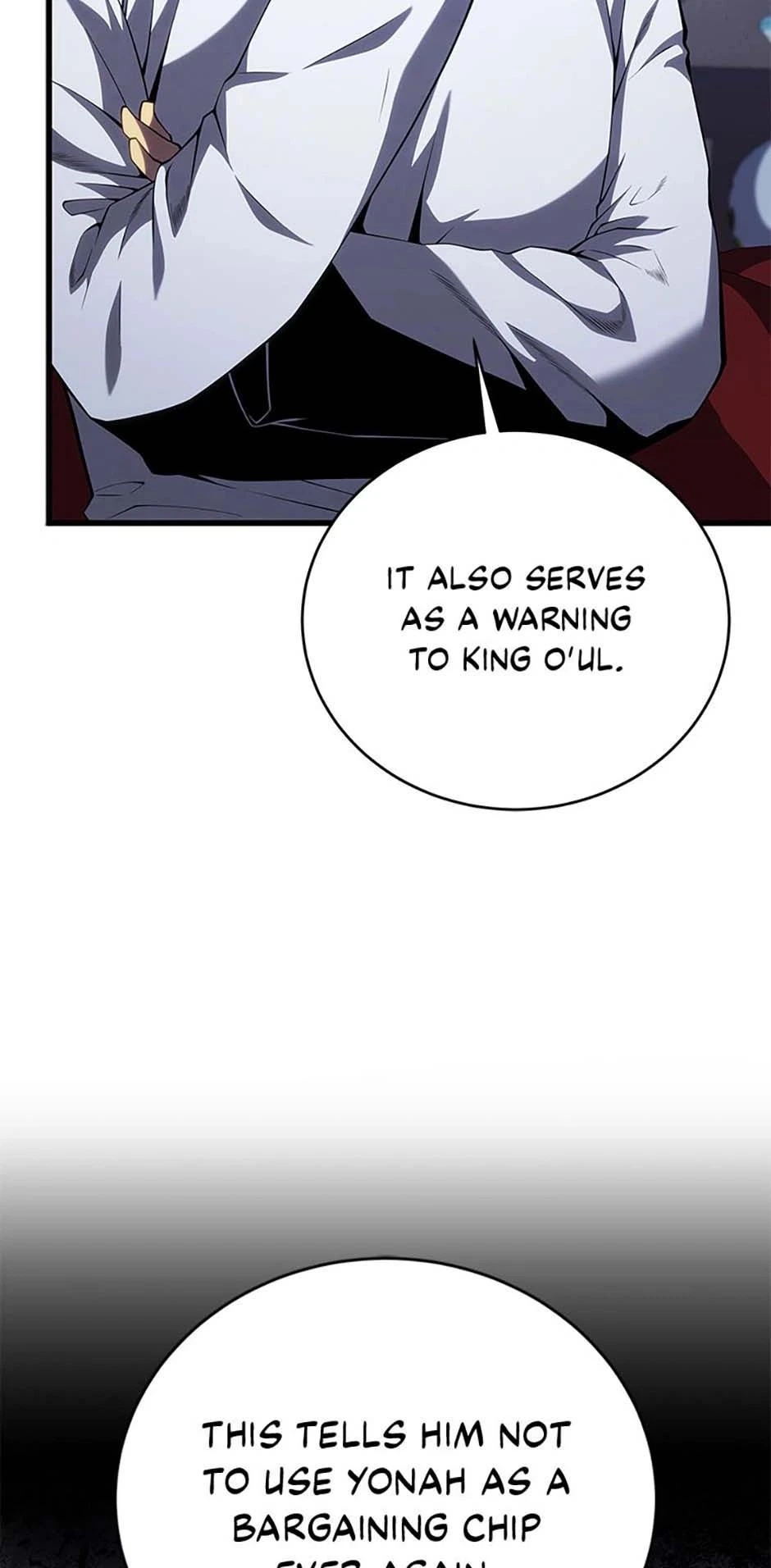 The Swordmaster’s Son Chapter 113 — page 56