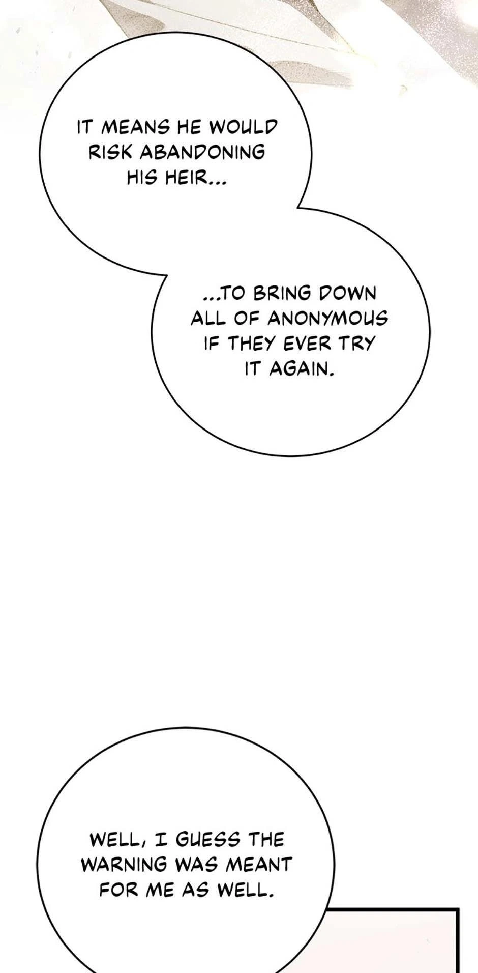The Swordmaster’s Son Chapter 113 — page 58