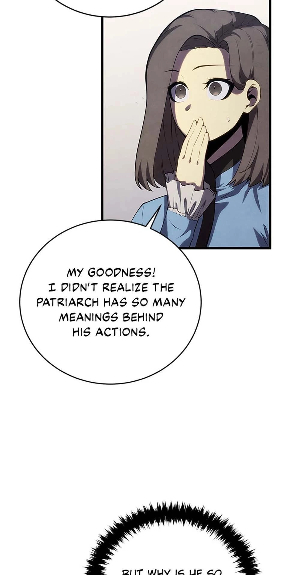 The Swordmaster’s Son Chapter 113 — page 59