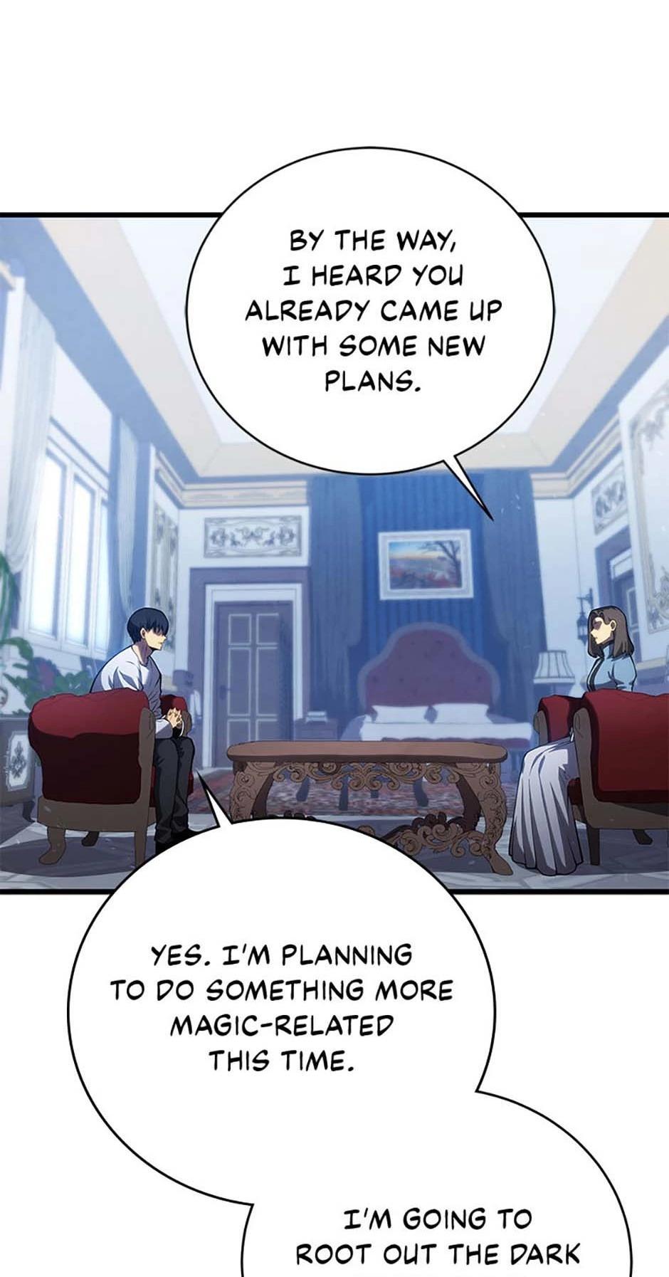 The Swordmaster’s Son Chapter 113 — page 64