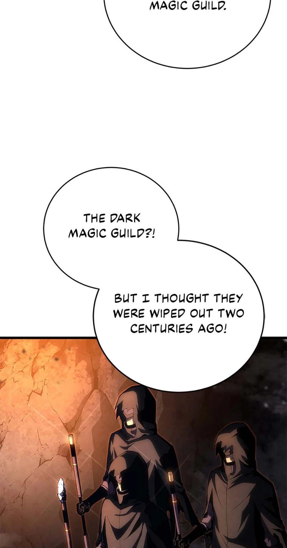 The Swordmaster’s Son Chapter 113 — page 65