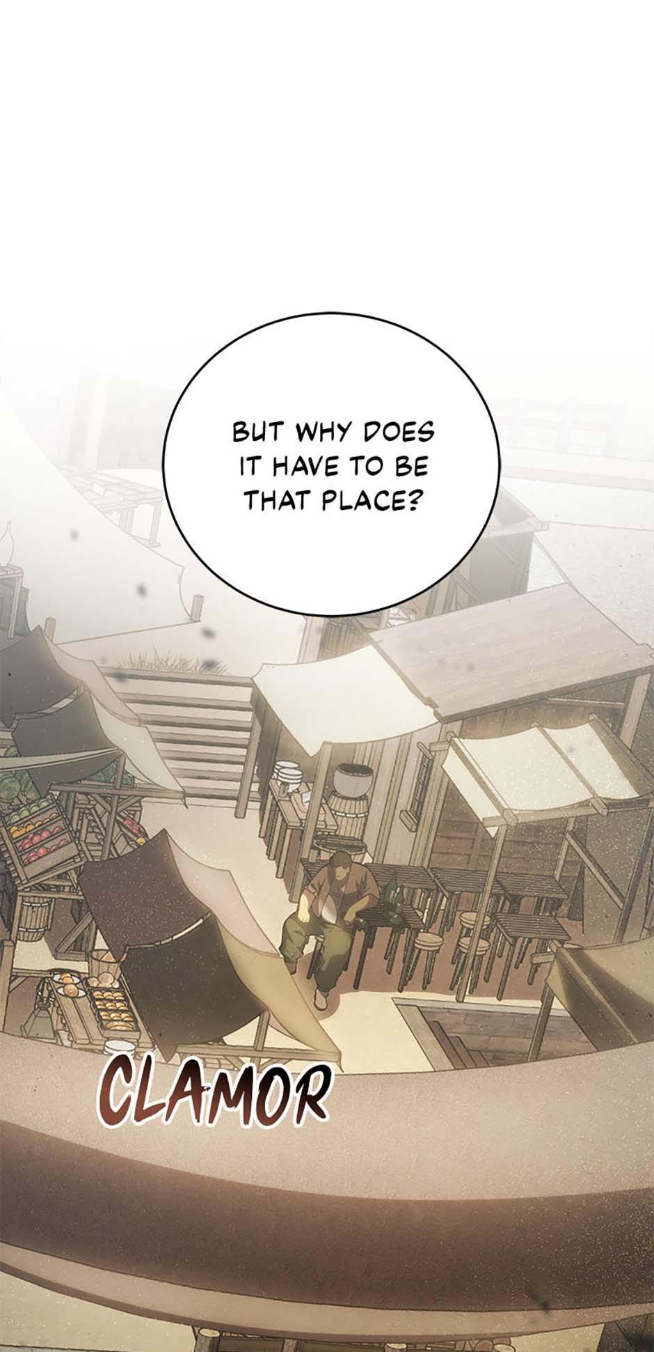 The Swordmaster’s Son Chapter 113 — page 67