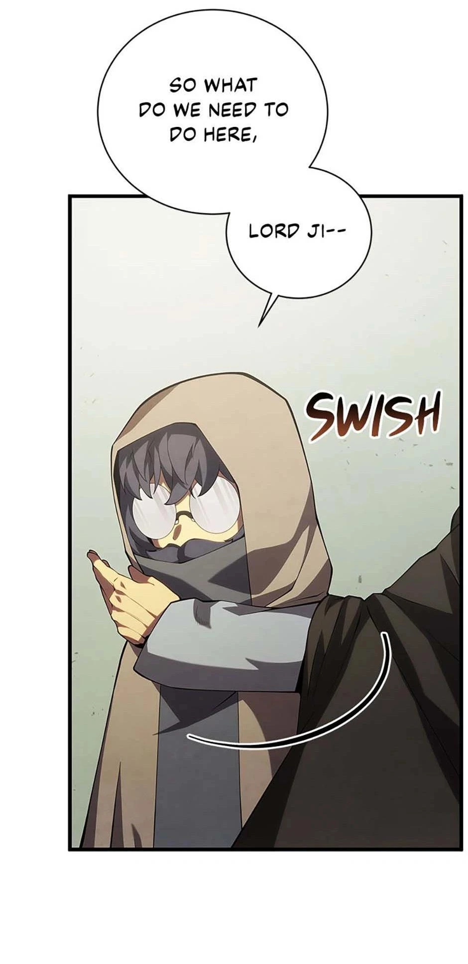 The Swordmaster’s Son Chapter 113 — page 72