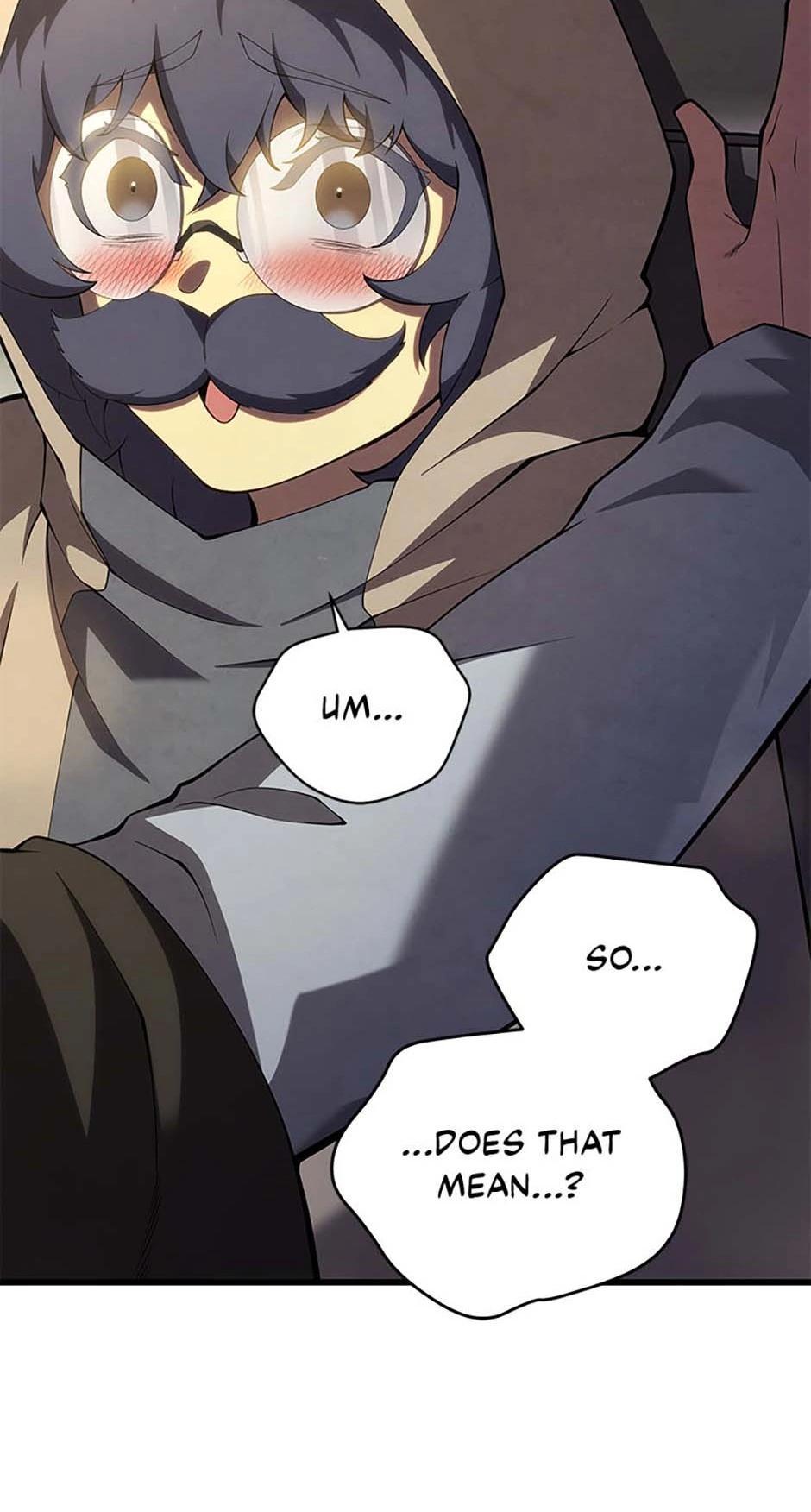 The Swordmaster’s Son Chapter 113 — page 79