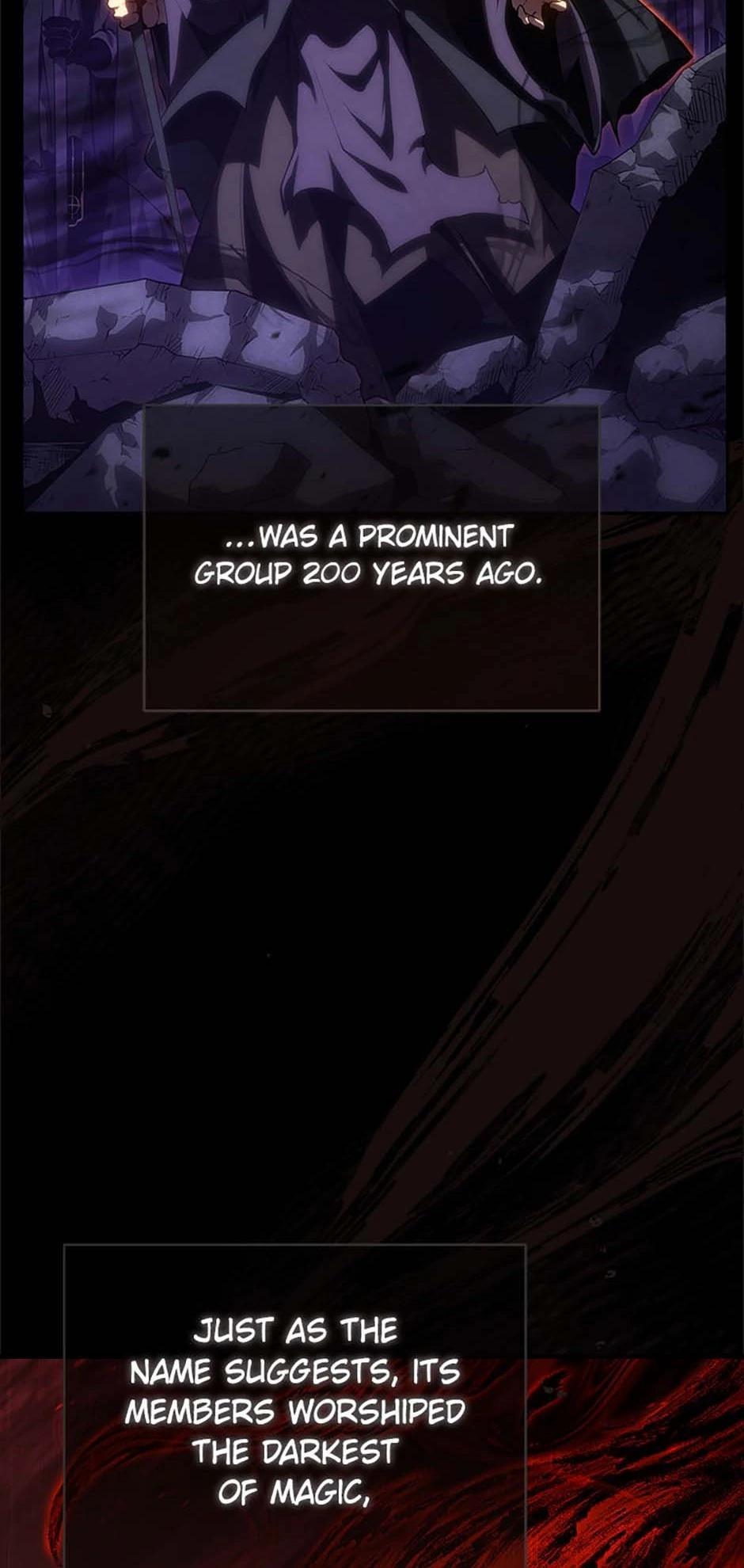 The Swordmaster’s Son Chapter 114 — page 2