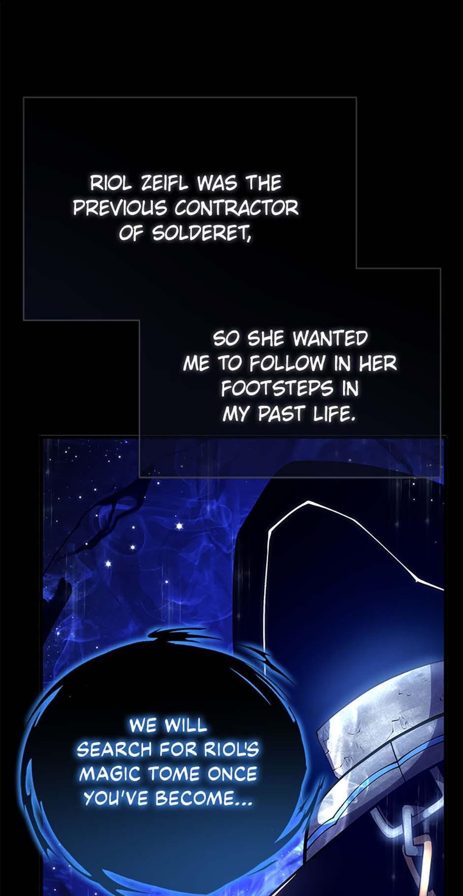 The Swordmaster’s Son Chapter 114 — page 7