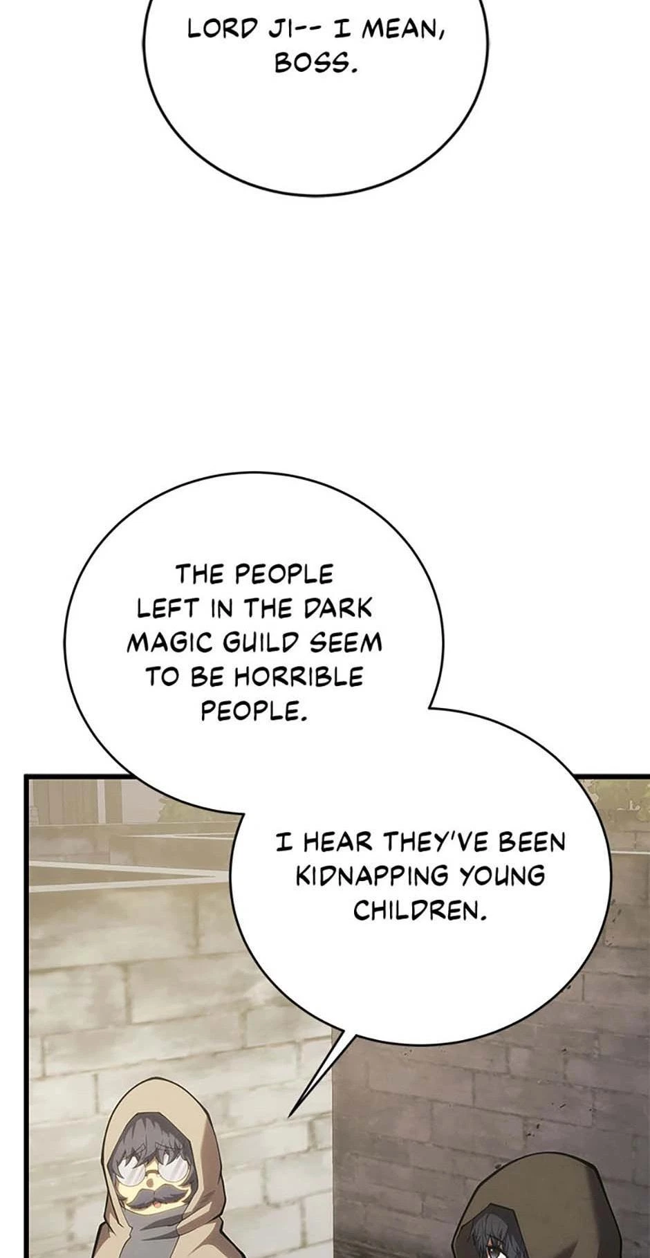 The Swordmaster’s Son Chapter 114 — page 10