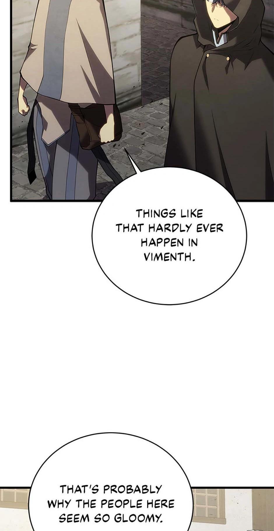 The Swordmaster’s Son Chapter 114 — page 11