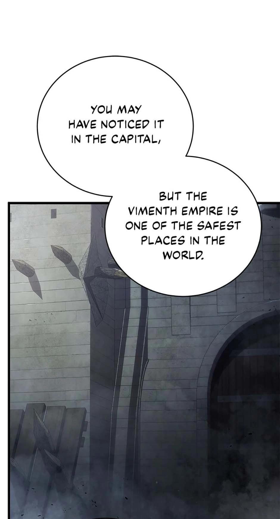 The Swordmaster’s Son Chapter 114 — page 14