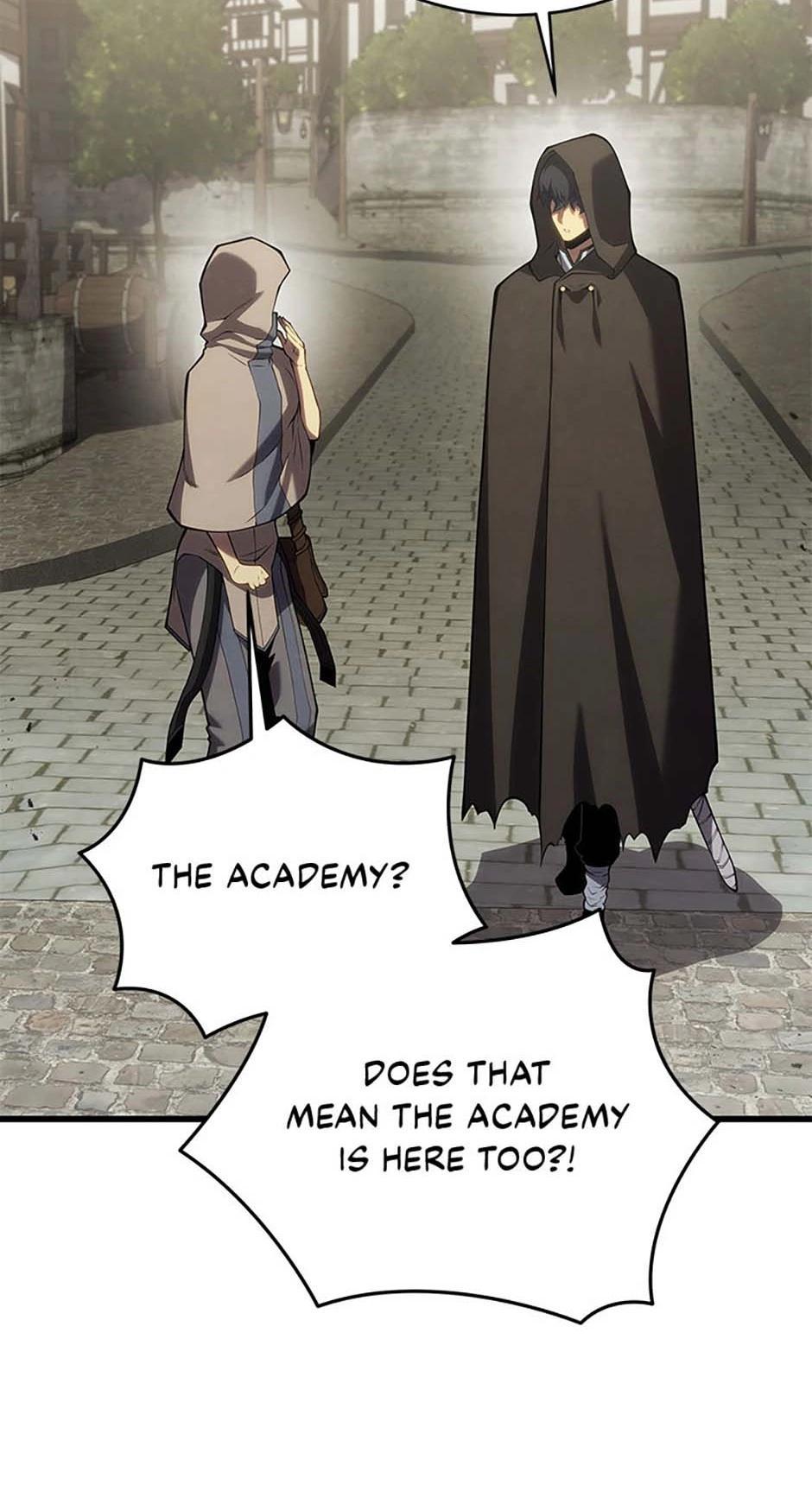 The Swordmaster’s Son Chapter 114 — page 18