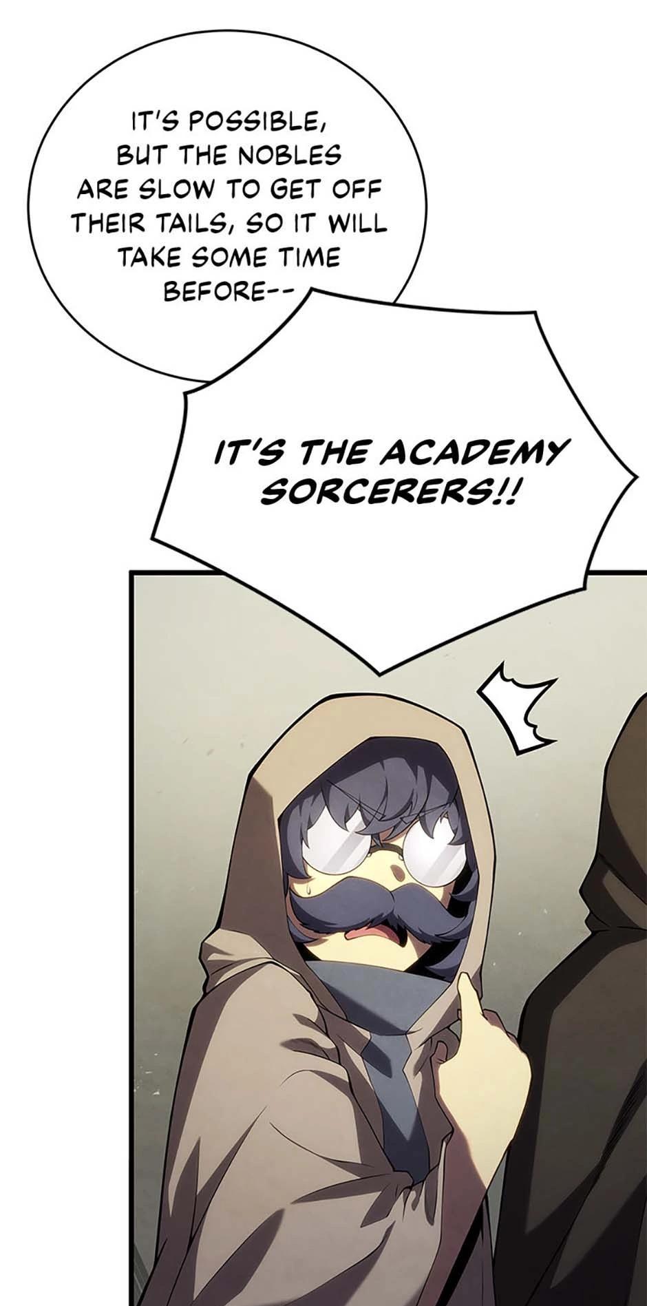 The Swordmaster’s Son Chapter 114 — page 19