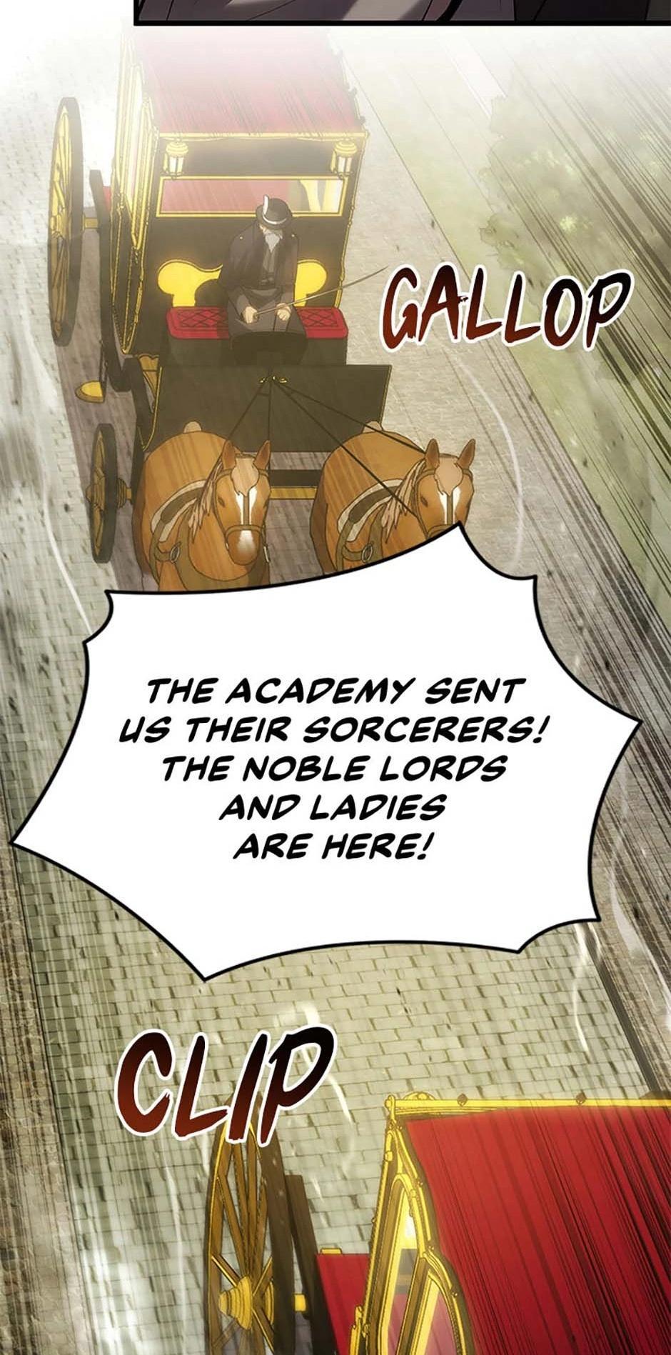 The Swordmaster’s Son Chapter 114 — page 20