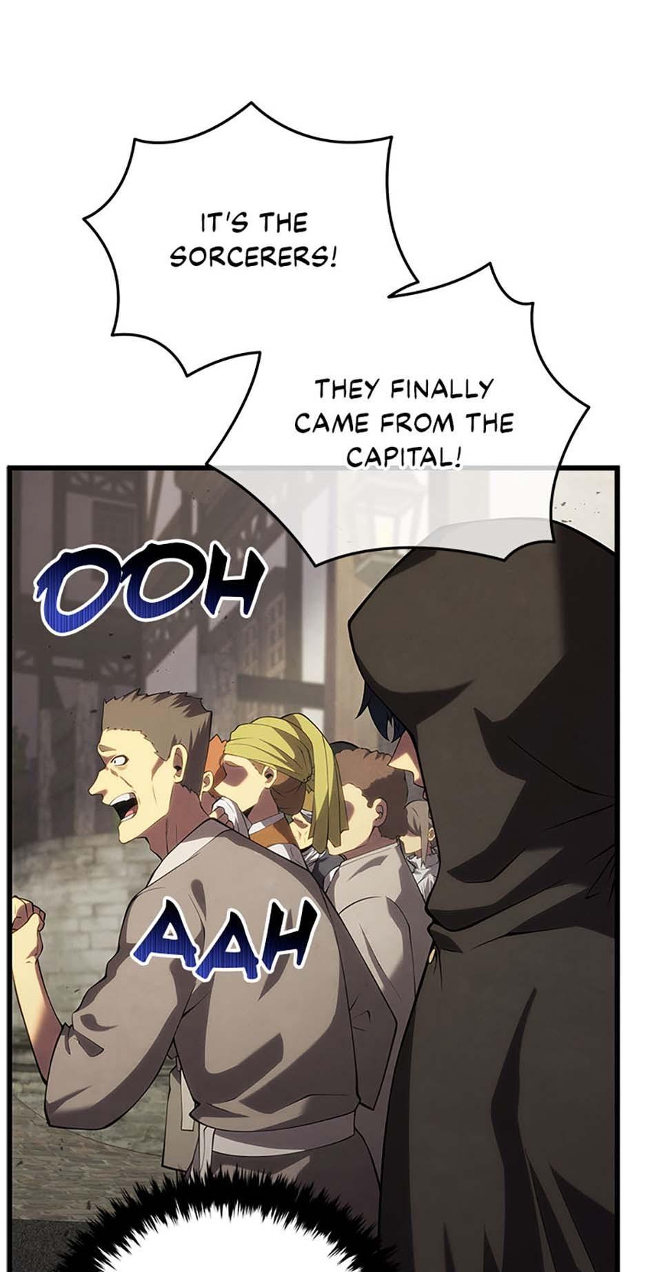The Swordmaster’s Son Chapter 114 — page 25