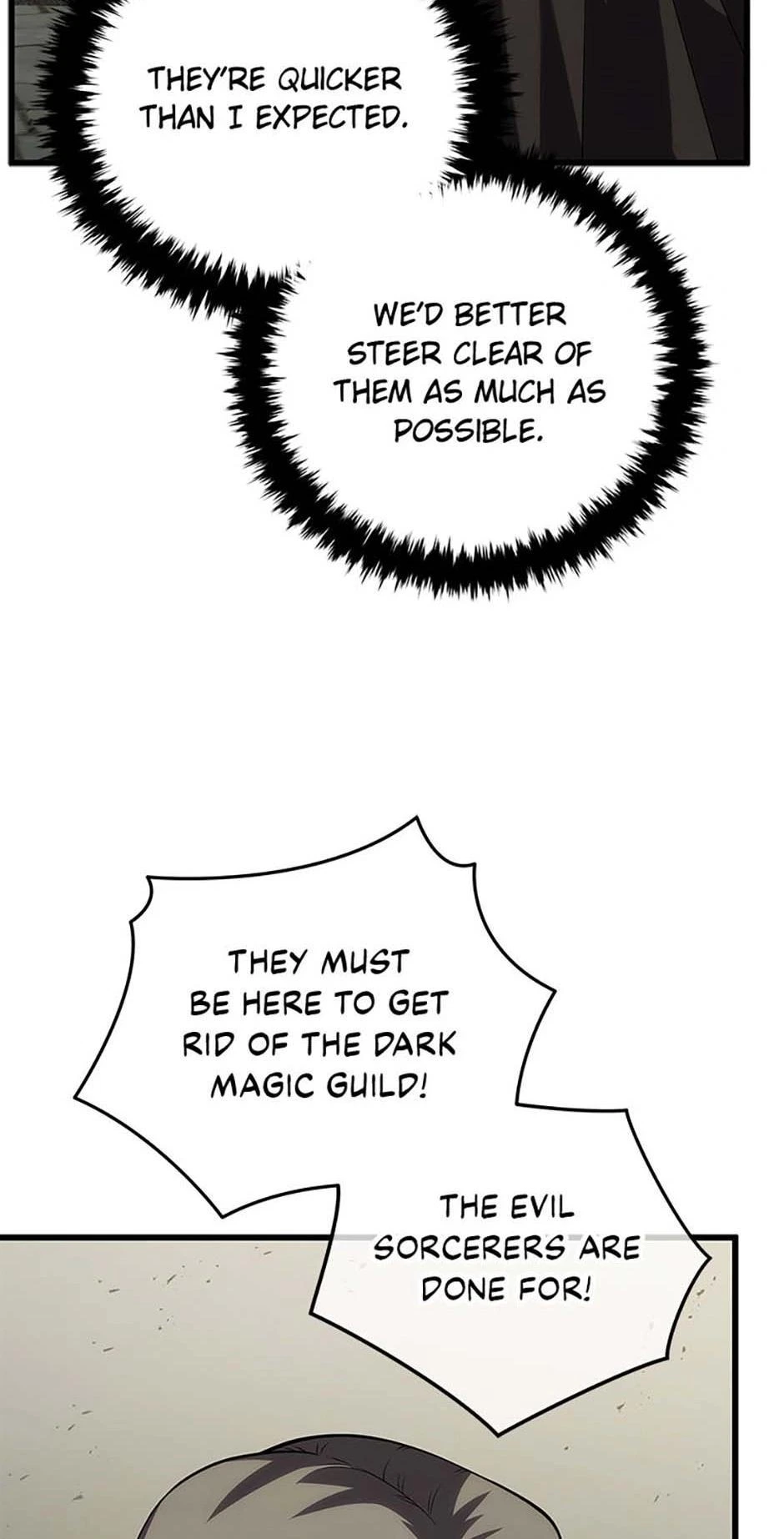 The Swordmaster’s Son Chapter 114 — page 26