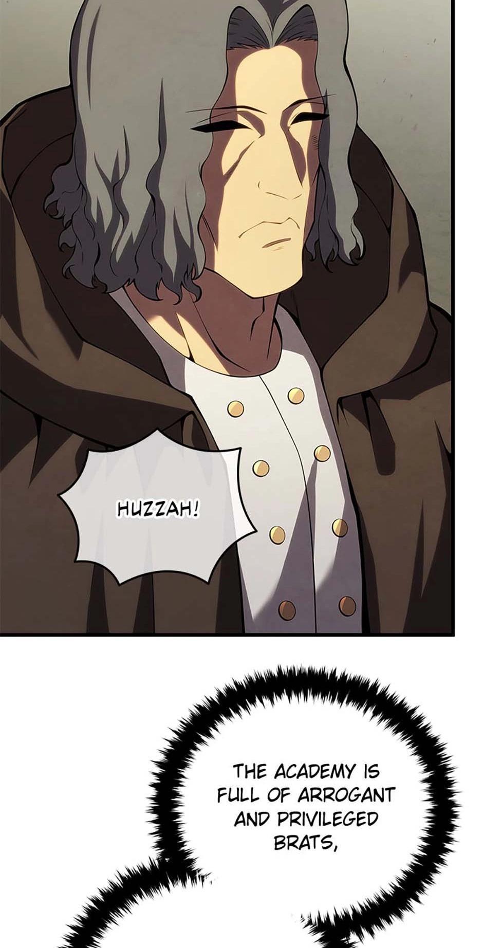 The Swordmaster’s Son Chapter 114 — page 27