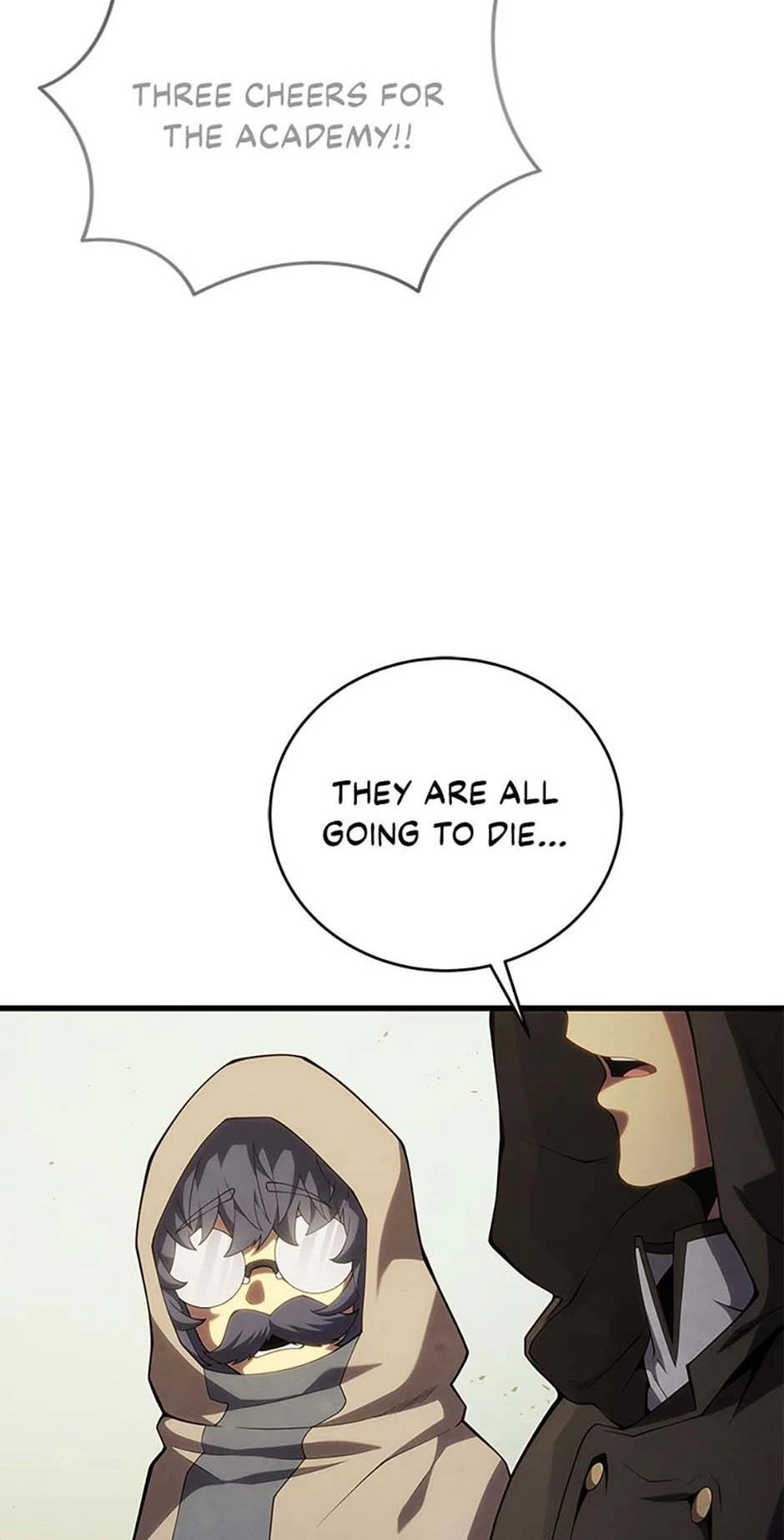 The Swordmaster’s Son Chapter 114 — page 29