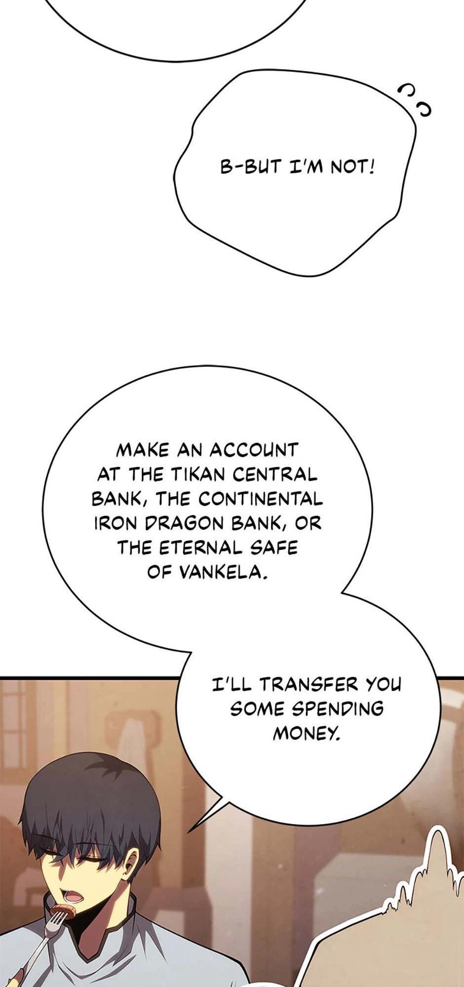 The Swordmaster’s Son Chapter 114 — page 34