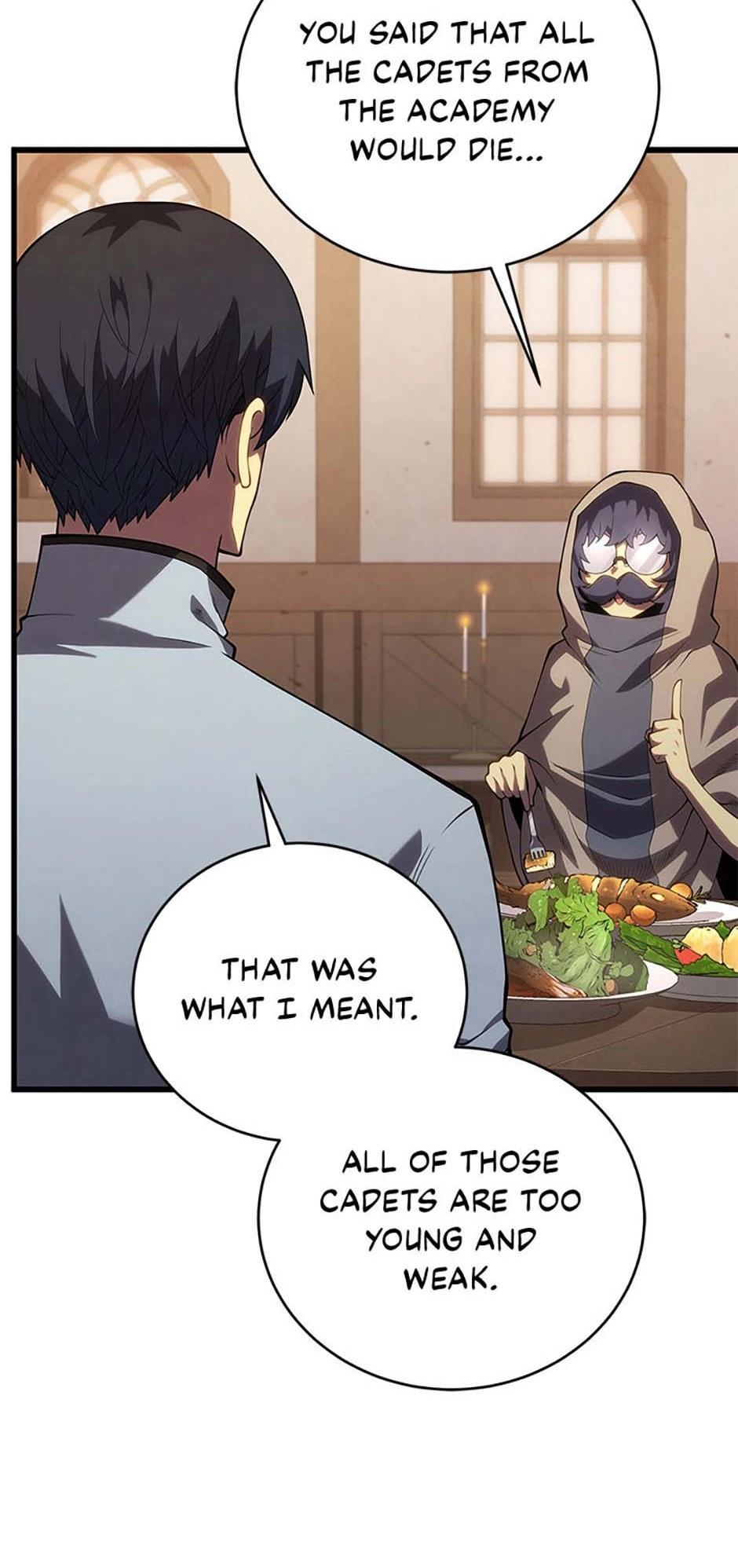 The Swordmaster’s Son Chapter 114 — page 37
