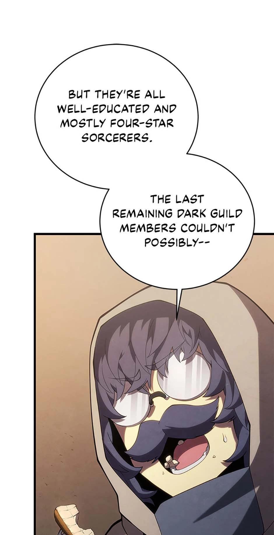 The Swordmaster’s Son Chapter 114 — page 38