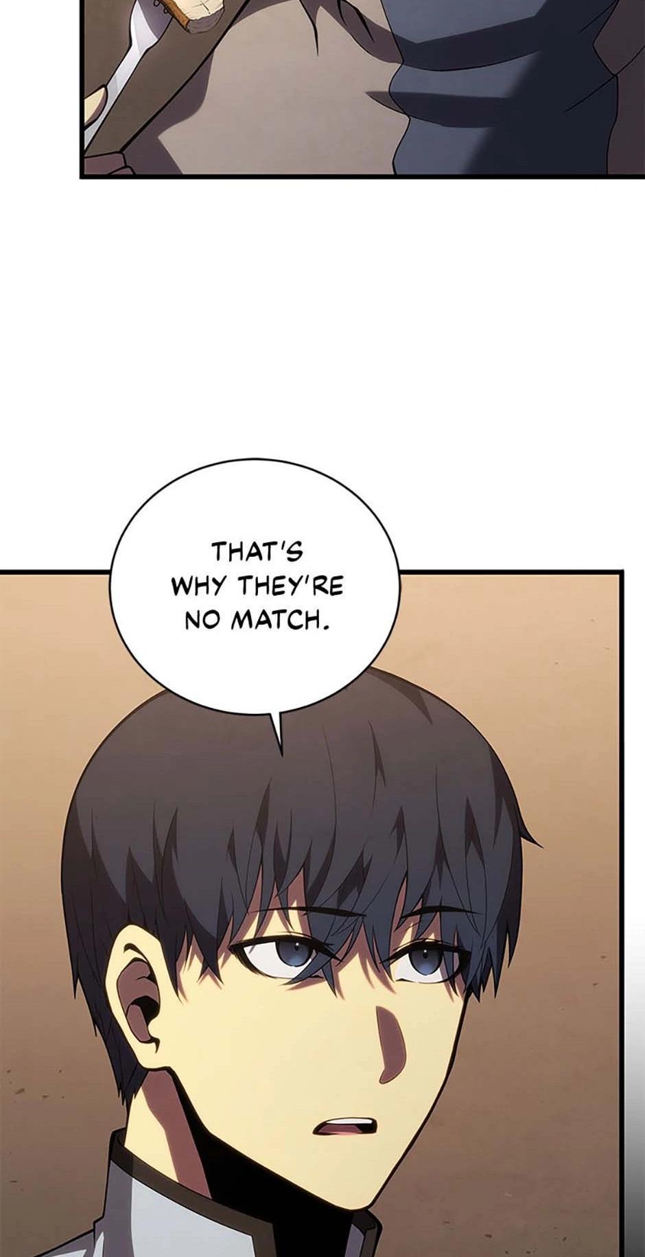 The Swordmaster’s Son Chapter 114 — page 39