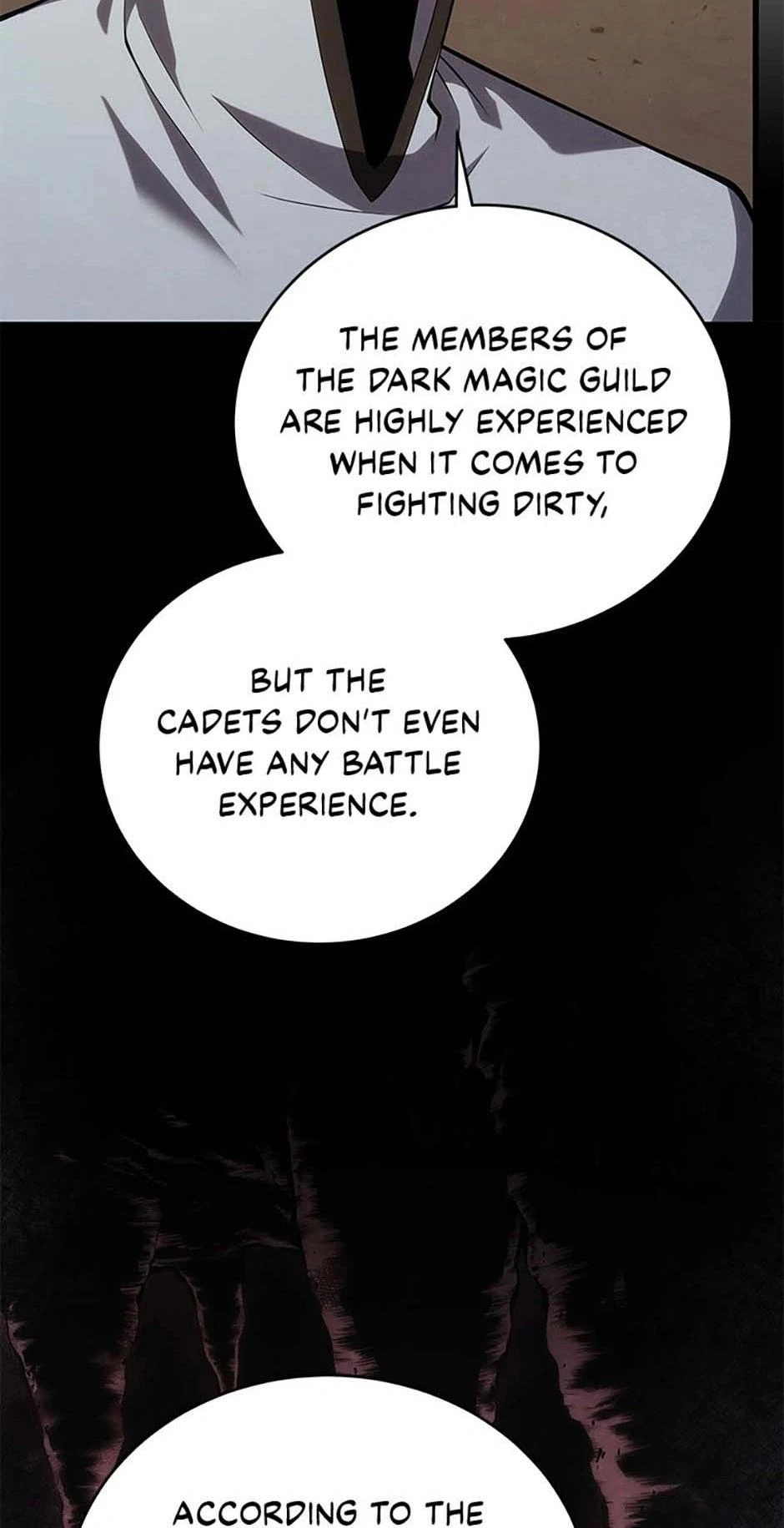 The Swordmaster’s Son Chapter 114 — page 40