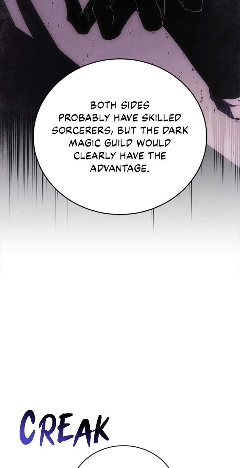 The Swordmaster’s Son Chapter 114 — page 42