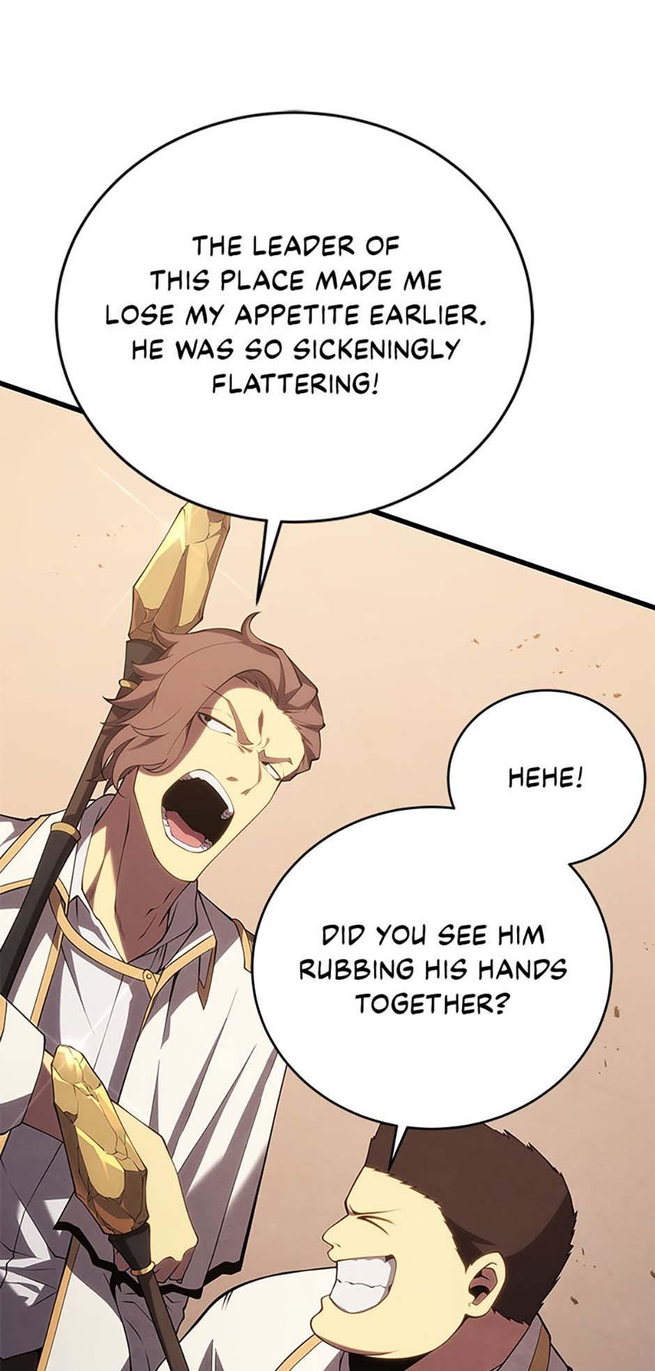 The Swordmaster’s Son Chapter 114 — page 44