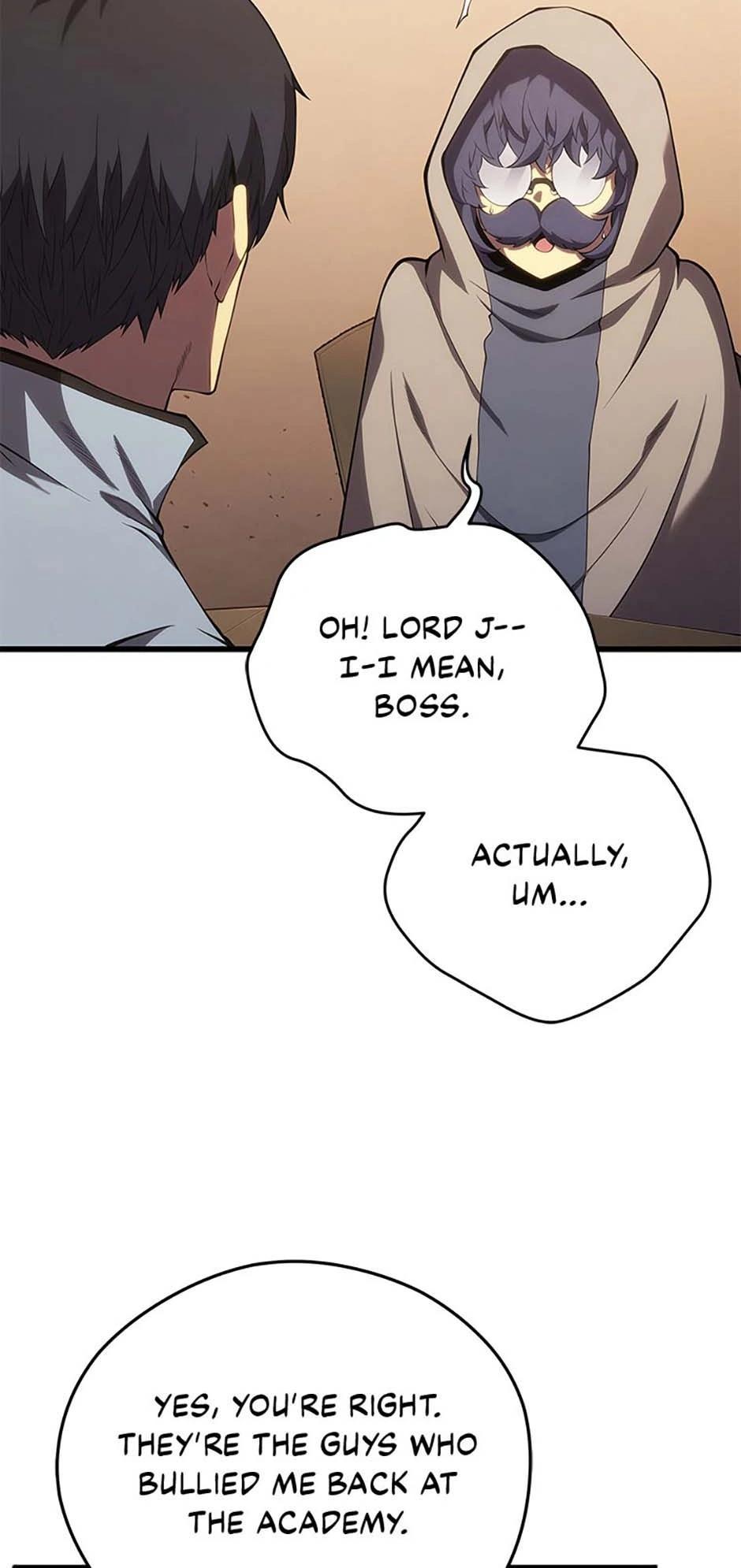 The Swordmaster’s Son Chapter 114 — page 53