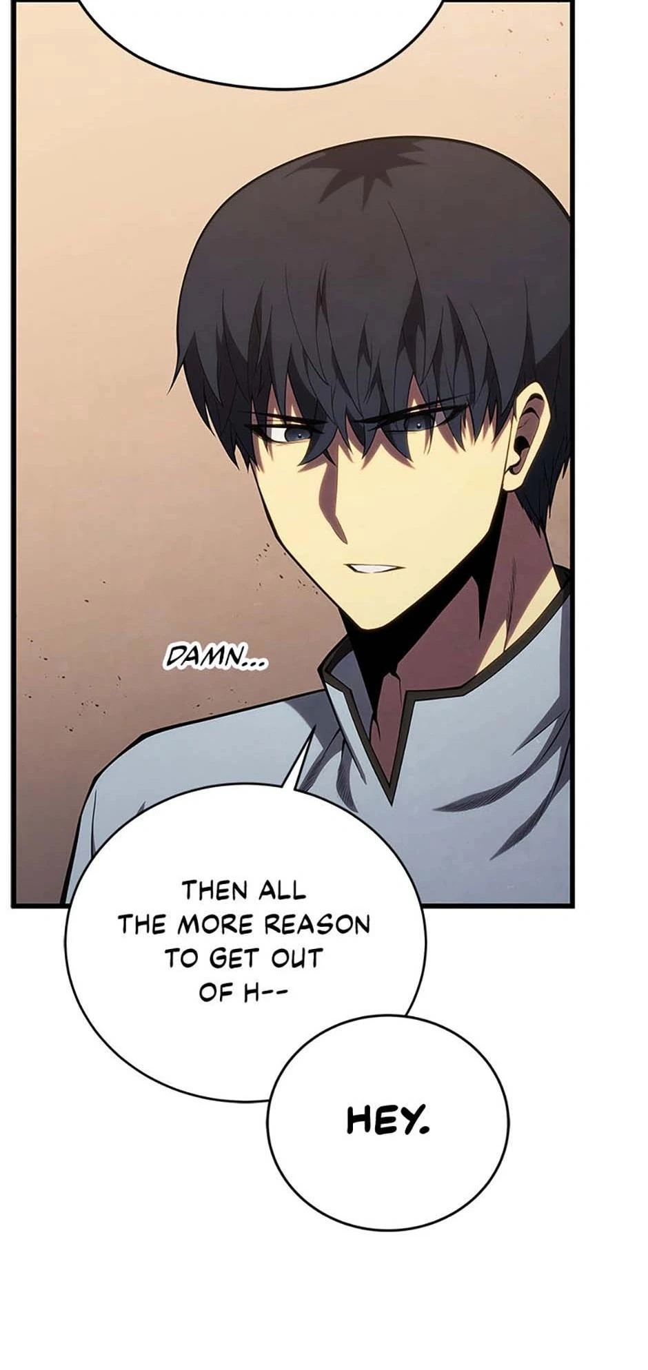 The Swordmaster’s Son Chapter 114 — page 54